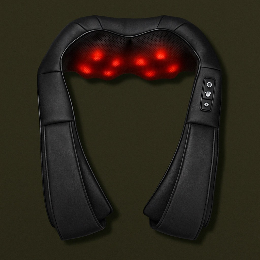 The Mate Massager